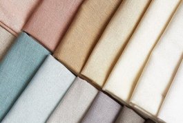 Top 10 loại vải không nhăn mặc ngay không cần ủi