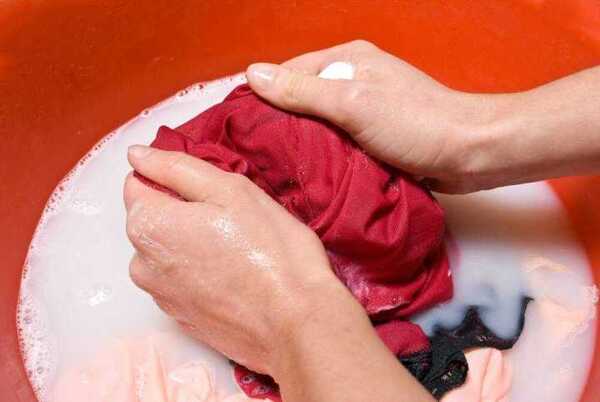 Cách bảo quản vải không nhăn